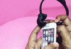 ezgif.com-optimize Thumbs Up Lazy Phone Stand