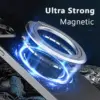 Magnetic Phone Ring Holder for Apple iPhone MagSafe