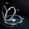 Magnetic Phone Ring Holder for Apple iPhone MagSafe