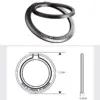 Magnetic Phone Ring Holder for Apple iPhone MagSafe