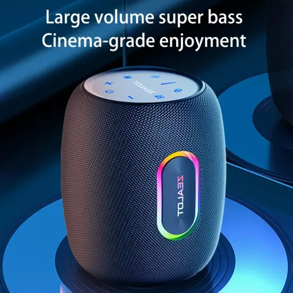 99396-7b6d95.webp 50W Outdoor Portable Waterproof Bluetooth Speaker with 14,400mAh Battery