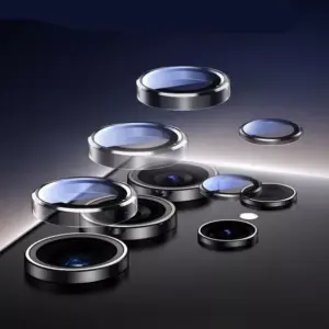 Samsung Galaxy Camera Lens Protector