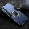 Military Grade Shockproof Armor Case with Magnetic Holder for Samsung Galaxy