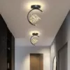 106401-51ea3c.webp Contemporary LED Ceiling Light - Modern Indoor Chandelier for Living Room, Kitchen, and More