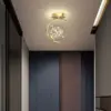 106401-699c4a.webp Contemporary LED Ceiling Light - Modern Indoor Chandelier for Living Room, Kitchen, and More