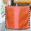 106706-b6082d.webp Eco-Friendly Super Absorbent Coral Velvet Kitchen Dish Cloth