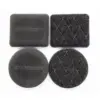 Eco-Friendly Double-Sided Kitchen Cleaning Sponge