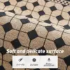 Comfortable & Durable Non-Slip Kitchen Runner Mats