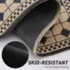 Comfortable & Durable Non-Slip Kitchen Runner Mats