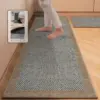 Versatile Non-Slip Kitchen Mat