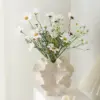 107460-2ff786.webp Nordic Art Ceramic Coral Vase