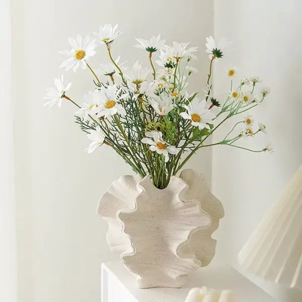 107460-2ff786.webp Nordic Art Ceramic Coral Vase