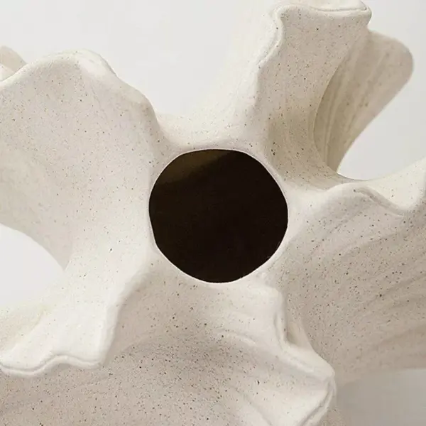 107460-65622f.webp Nordic Art Ceramic Coral Vase