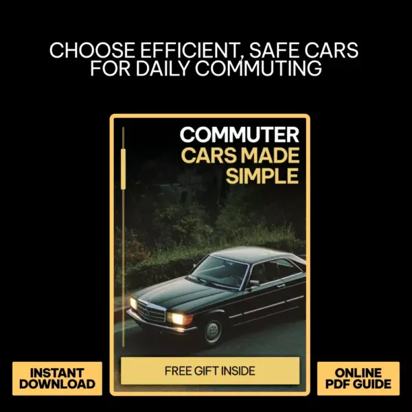 110894-021a52.webp Commuter Cars Made Simple – Practical eBook Guide to Smart Car Options for Everyday Commuting (Fuel-Efficient, Safe & Budget-Friendly Picks)