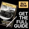 Navigating Tomorrow's Car Trends – Future Car Trends Guide for Electric, Autonomous & Connected Vehicles | Automotive Innovation Digital Download