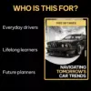 Navigating Tomorrow's Car Trends – Future Car Trends Guide for Electric, Autonomous & Connected Vehicles | Automotive Innovation Digital Download