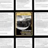 Navigating Tomorrow's Car Trends – Future Car Trends Guide for Electric, Autonomous & Connected Vehicles | Automotive Innovation Digital Download