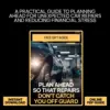 Plan Ahead So That Repairs Don’t Catch You Off Guard – Practical Guide on how to plan for unexpected car repairs | Smart Car Budgeting Digital Download