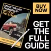 Smarter Car Ownership Without the Stress – Practical eBook Guide to ai for planning car ownership budget, Predict Hidden Costs, Plan Repairs & Make Confident Car Decisions