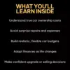 Smarter Car Ownership Without the Stress – Practical eBook Guide to ai for planning car ownership budget, Predict Hidden Costs, Plan Repairs & Make Confident Car Decisions