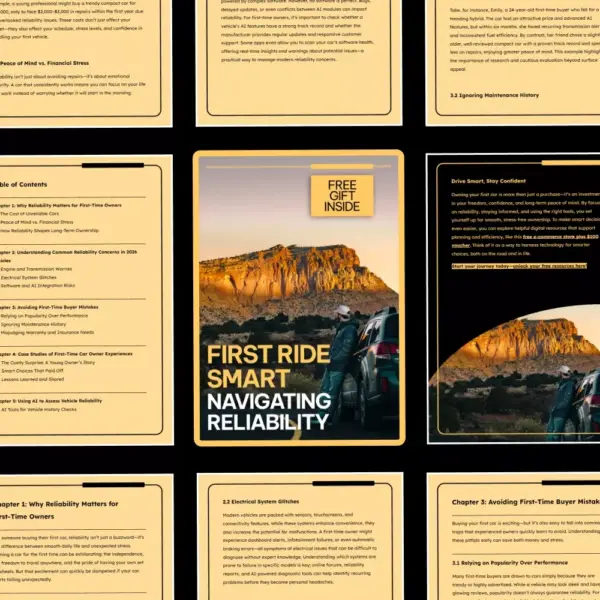 111184-6026e6.webp First Ride Smart: Navigating Reliability – Your Guide to Avoiding Reliability Concerns for First-Time Car Owners
