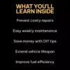 Smart Driving Starts with Smart Car Care: Essential Guide for Every Driver to Master Basic Car Maintenance
