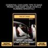 Smart Driving Starts with Smart Car Care: Essential Guide for Every Driver to Master Basic Car Maintenance
