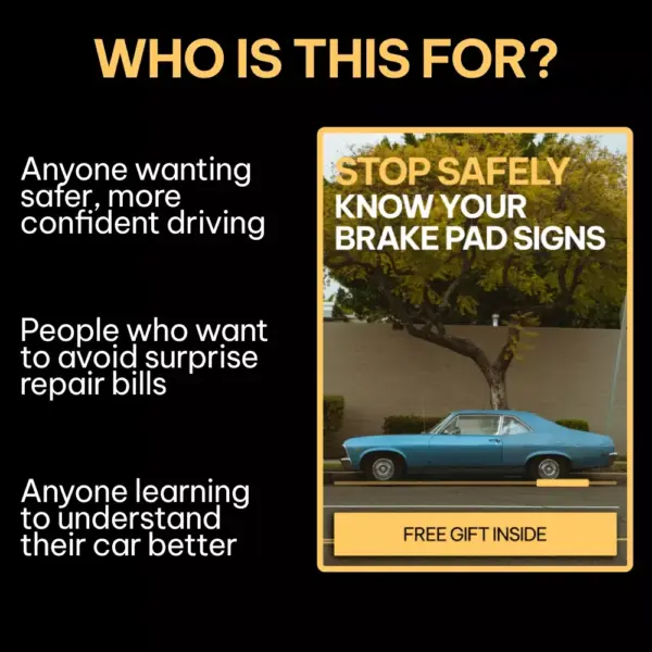 111223-16d1d6.webp Stop Safely: Know Your Brake Pad Signs | Printable Checklist for Car Owners | Digital Download | signs of worn brake pads Guide
