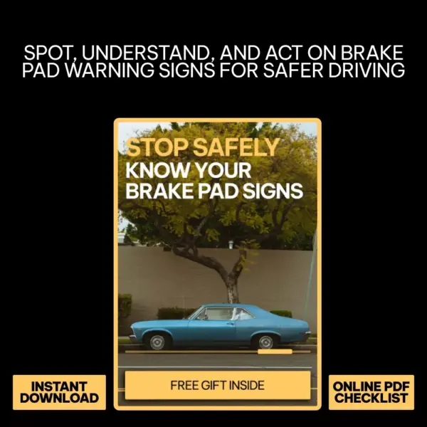 111223-c0eb91.webp Stop Safely: Know Your Brake Pad Signs | Printable Checklist for Car Owners | Digital Download | signs of worn brake pads Guide