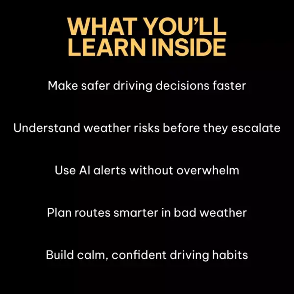 111270-e4b184.webp Driving Smarter When the Weather Turns | AI Alerts for Weather-Related Driving eBook | Smart Driving Safety Guide for Modern Drivers