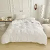 112338-1e1924.webp Luxury 3D Twist Flower Bedding Set
