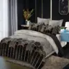 112341-b98e5f.webp Luxury Geometric Quilt Cover Set
