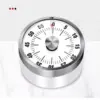 112584-e48738.webp Visual 60-Minute Kitchen & Study Timer - Magnetic, Mechanical Stopwatch with Alarm