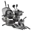 112590-c54009.webp 18-Piece Complete Kitchen Nonstick Cookware Set