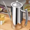 112703-6bd2c8.webp Stainless Steel No-Drip Oil and Vinegar Dispenser: Sleek, Eco-Friendly Kitchen Essential