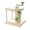 Manual Cabbage Shredder Manual Cabbage Shredder - Effortless Vegetable Slicer