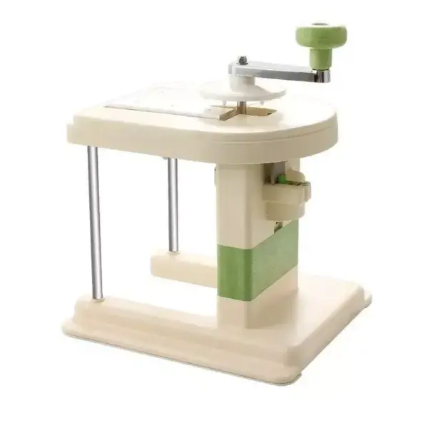Manual Cabbage Shredder Manual Cabbage Shredder - Effortless Vegetable Slicer