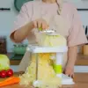 112591-cf8434.webp Manual Cabbage Shredder - Effortless Vegetable Slicer