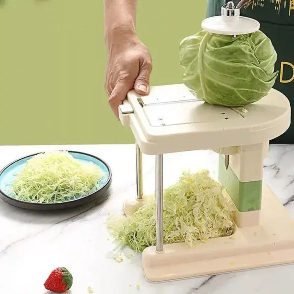 112591-fecf54.webp Manual Cabbage Shredder - Effortless Vegetable Slicer