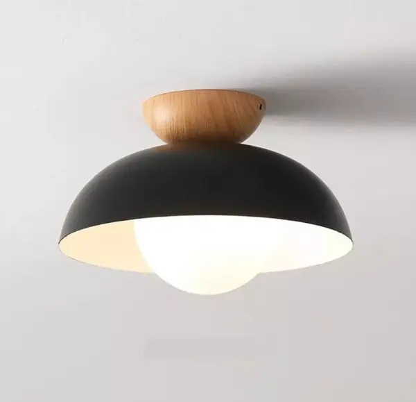113012-e14f6b.webp Modern Nordic Wood & Iron LED Ceiling Pendant Light - Versatile Elegance for Home Decor