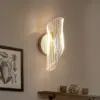 113152-0960e4.webp Versatile LED Wall Sconce: 3-Color Modern Indoor Lighting Fixture
