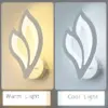 Luxury Modern Wall-Mounted LED Lamp for Versatile Indoor Lighting