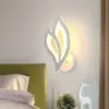 Luxury Modern Wall-Mounted LED Lamp for Versatile Indoor Lighting
