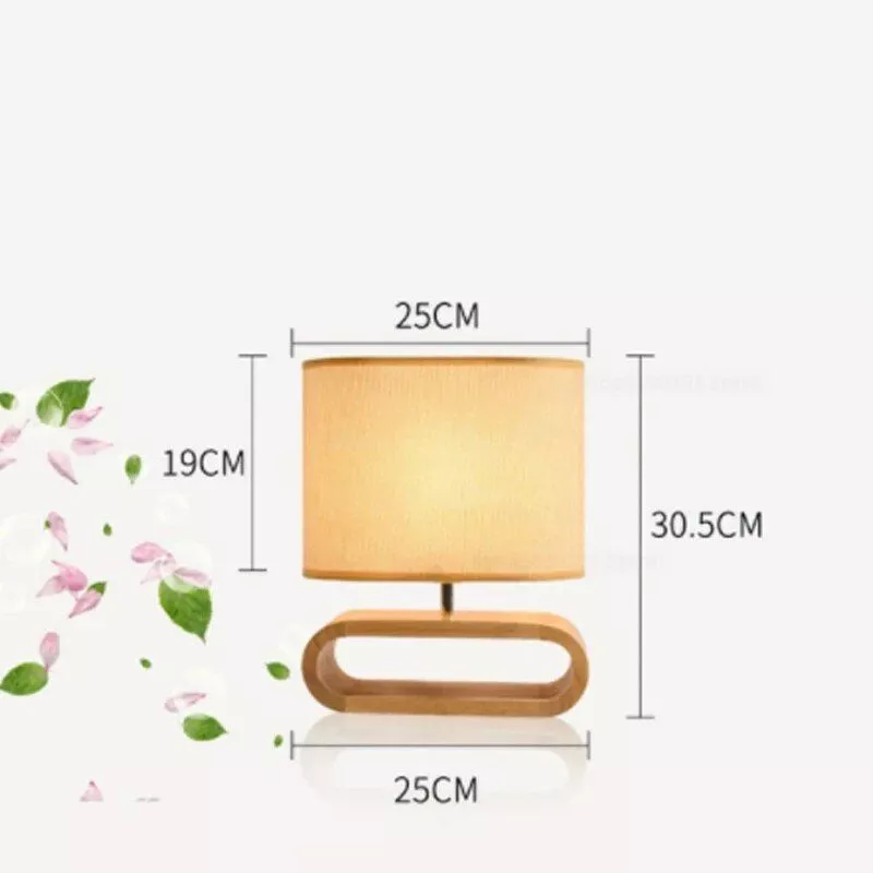 Table lamp
