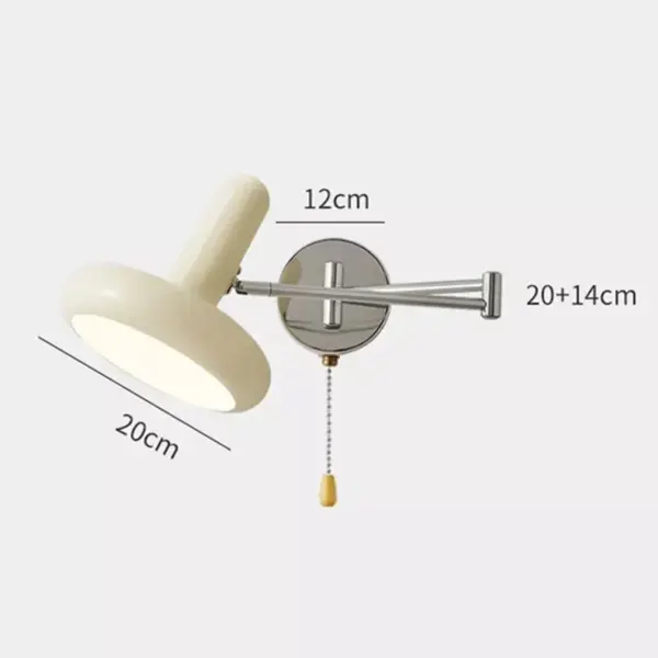 113175-f48258.webp Contemporary Nordic Style Retractable Wall Lamp for Versatile Lighting