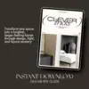 Clever Tricks to Expand Any Room | Digital Guide for Home Design, Small Space Solutions & How to Make Small Rooms Feel Larger | Instant Download eBook
