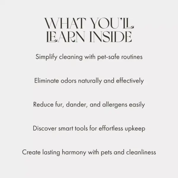 113344-216b79.webp Fur, Paws, and a Fresh Home – How to Clean with Pets in the House | Digital Cleaning Guide for Pet Owners, eBook for Pet-Friendly Homes, Step-by-Step Pet Cleaning Routine