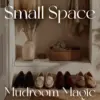 Small Space Mudroom Magic | Printable Checklist for Entryway Organization | How to Create a Mudroom in a Small Space | Digital Download Home Guide