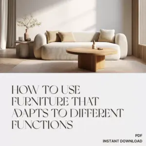 113382-8f42a7.webp How to Use Furniture that Adapts to Different Functions | Digital Home Design Guide for Small Spaces, Multi-Purpose Living, and Smart Interiors