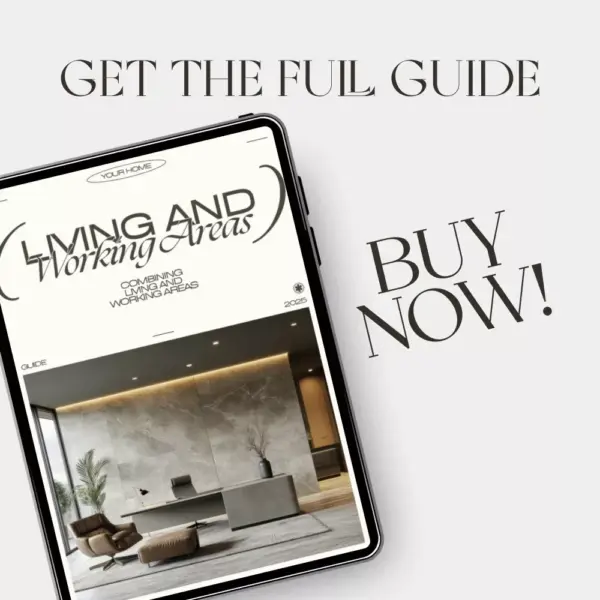 113390-22f007.webp Combining Living and Working Areas | Home Office Design Guide | Tips for Combining Living and Working Areas | Productivity & Comfort eBook for Small Spaces